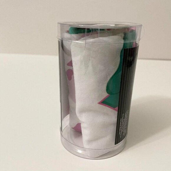 2011 Top Paw Rock N Retro Dog T Shirt Size Medium Gumby and Pokey - Picture 5 of 16